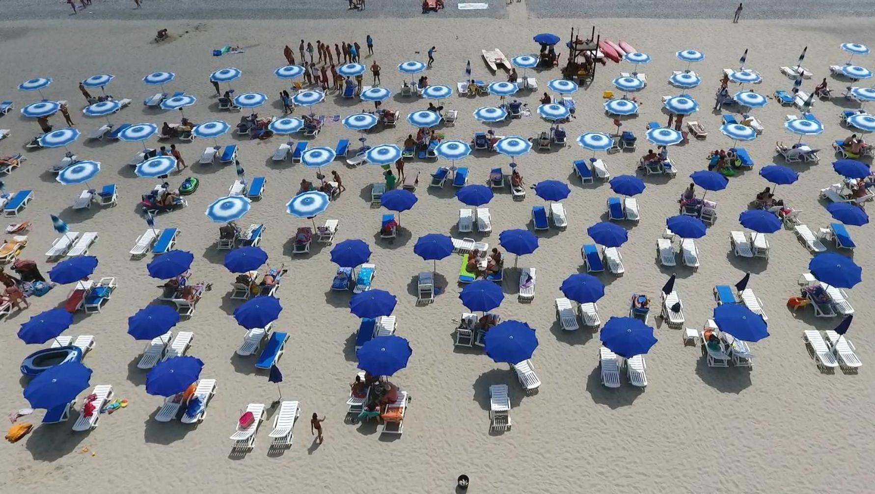 Club Esse Aquilia Beach Village Badolato Marina Bagian luar foto